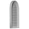 Ekena Millwork Cathedral Gable Vent Louver, Non-Functional, 18"W x 30"H x 1 1/4"P GVCA18X30D - alternate 4
